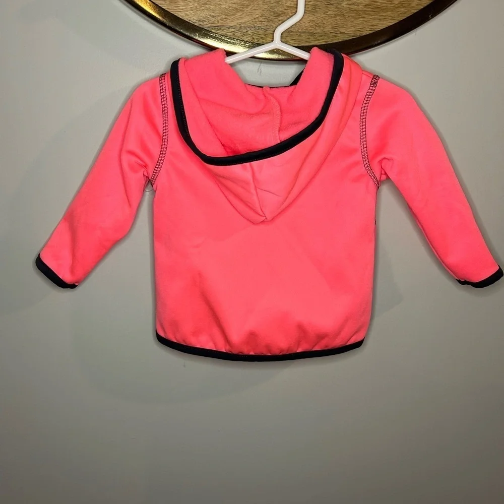 5 for $30 Body Glove Pink Zip Up - Picture 6 of 8